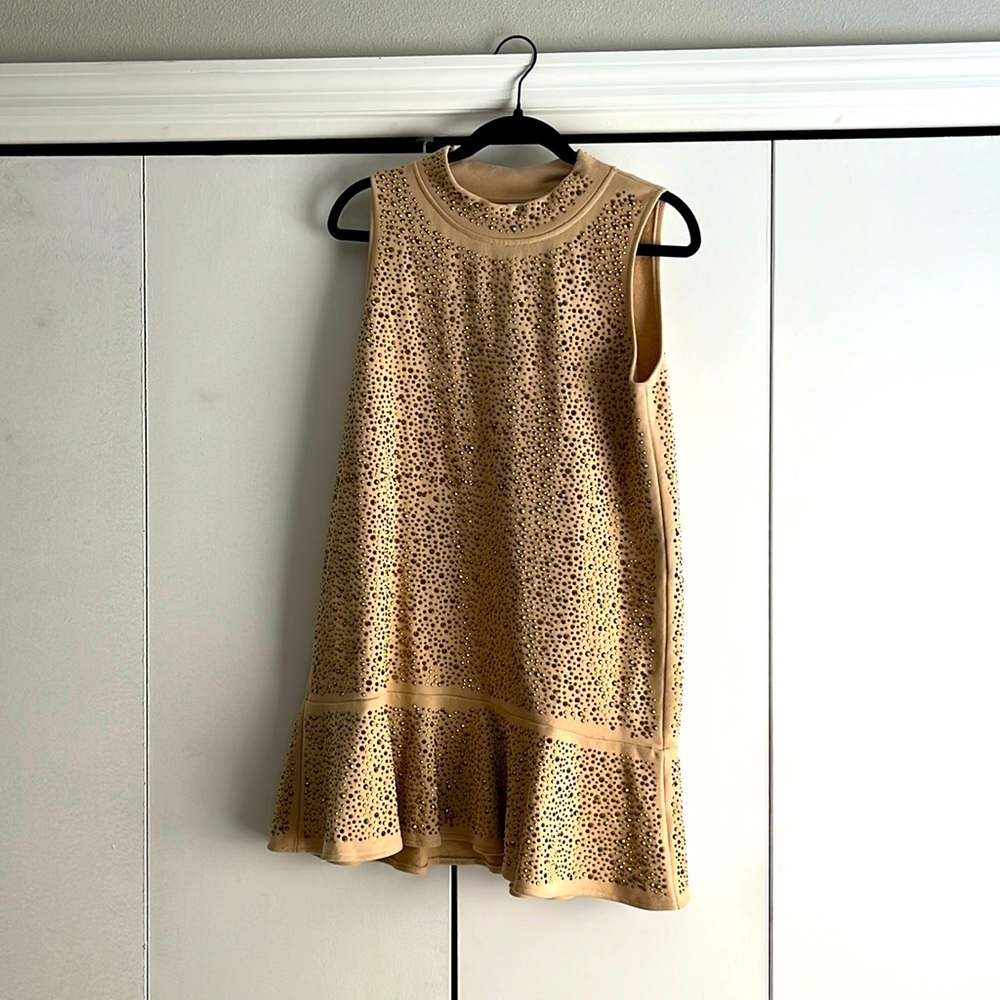 Queen of Sparkles Dress